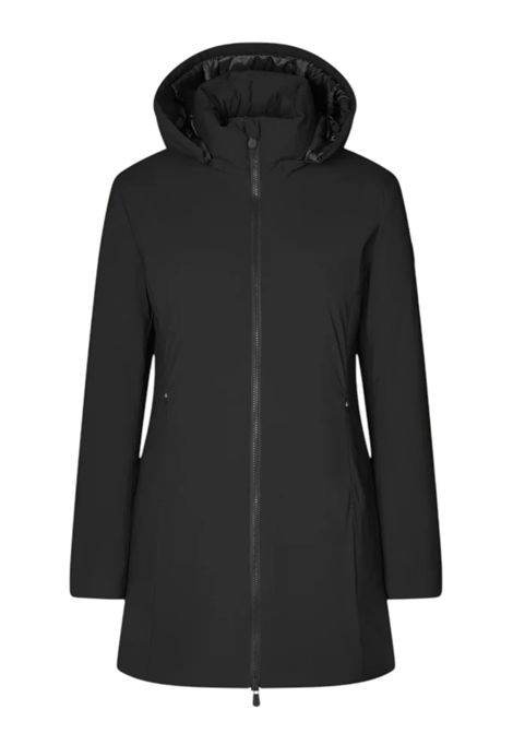 Rachel animal-free women's parka SAVE THE DUCK | jackets | D40060W1000